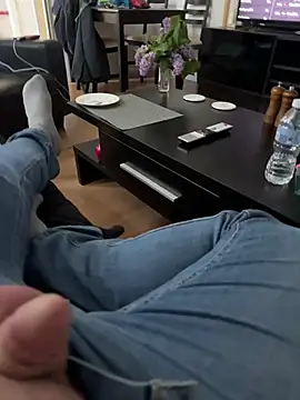 Rafal555578 online show from April 2026 05:27:01 PM