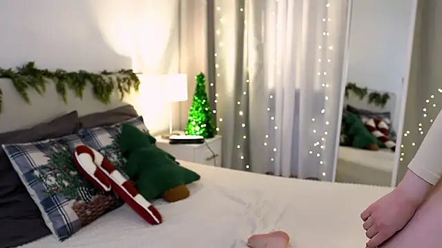 Cassie Kelman online show from January 2026 08:56:01 PM