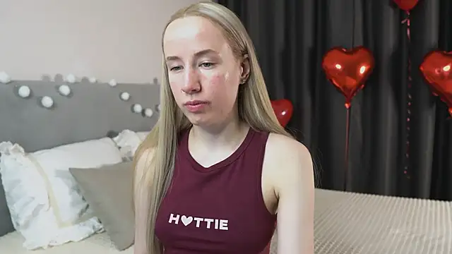 Cassie Kelman online show from February 2026 09:13:02 PM