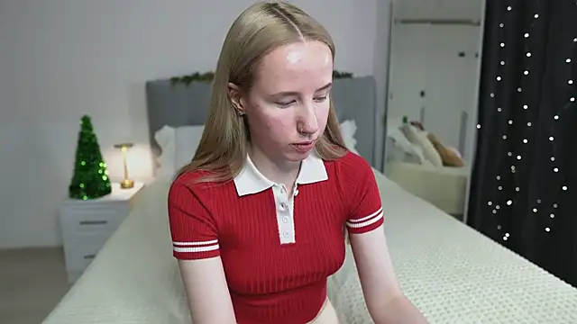 Cassie Kelman online show from January 2026 08:37:01 PM