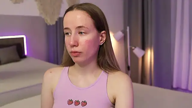 Cassie Kelman online show from September 2025 09:04:01 PM