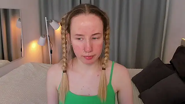 Cassie Kelman online show from March 2025 08:43:02 PM