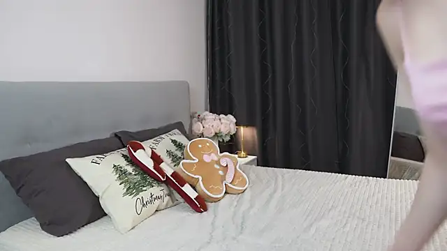 Cassie Kelman online show from January 2026 09:40:02 PM