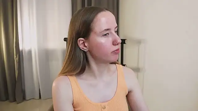 Cassie Kelman online show from October 2025 08:54:02 PM
