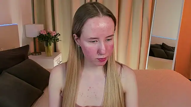 Cassie Kelman online show from March 2025 08:49:01 PM