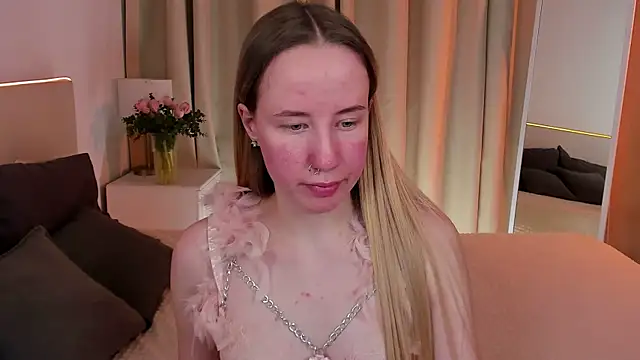 Cassie Kelman online show from March 2025 03:10:02 AM