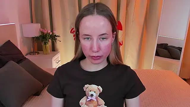 Cassie Kelman online show from February 2025 12:00:02 AM