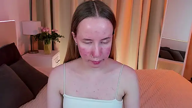 Cassie Kelman online show from February 2025 03:23:01 AM