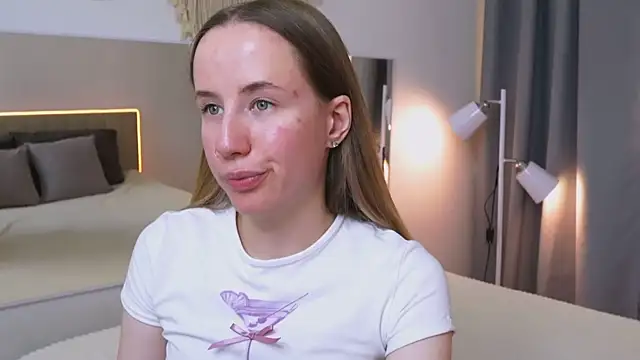 Cassie Kelman online show from October 2025 09:16:02 PM