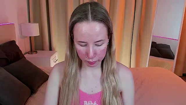 Cassie Kelman online show from February 2025 08:53:02 PM
