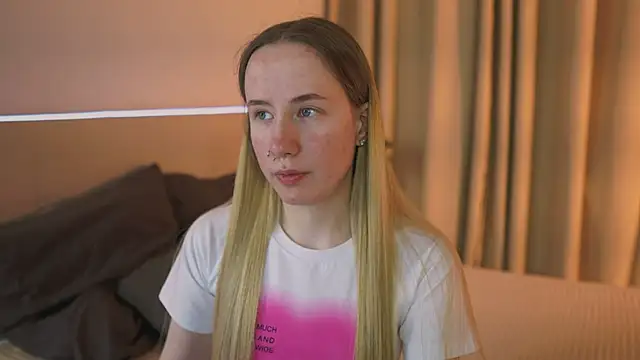 Cassie Kelman online show from March 2025 09:13:02 PM