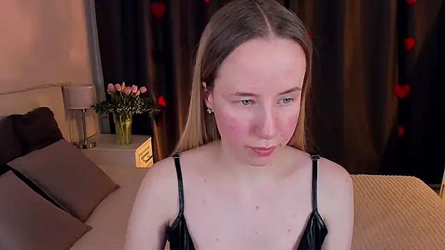 Cassie Kelman online show from February 2025 03:31:02 AM