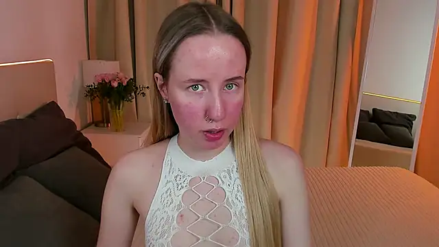 Cassie Kelman online show from March 2025 09:02:02 PM