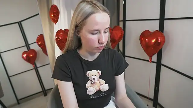 Cassie Kelman online show from February 2026 09:15:01 PM