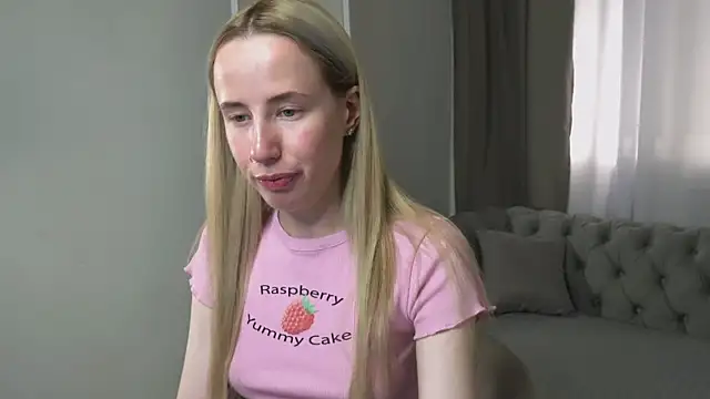 Cassie Kelman online show from May 2026 09:18:02 PM