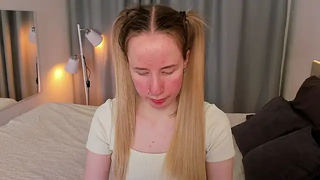 Cassie Kelman online show from March 2025 03:14:02 AM