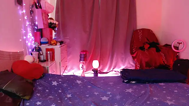 BLACKPeonyy online show from September 2025 02:24:01 PM