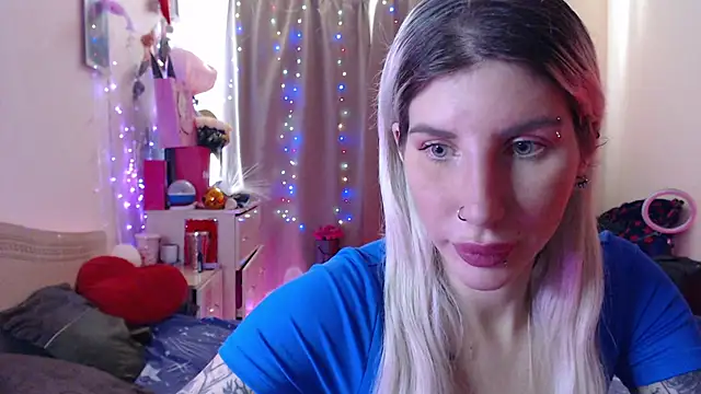 BLACKPeonyy online show from September 2025 11:26:02 AM
