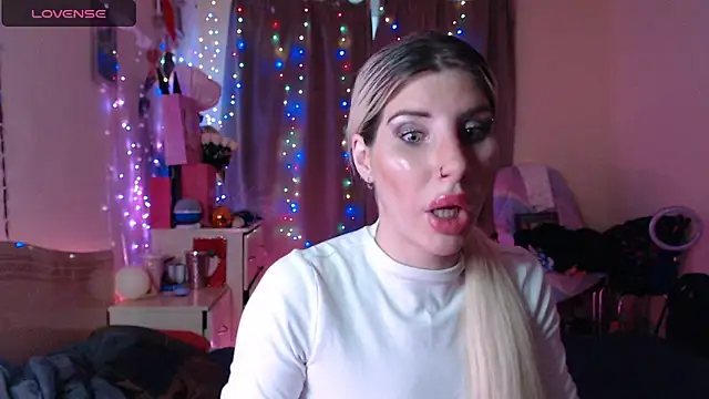 BLACKPeonyy online show from September 2025 05:17:02 AM