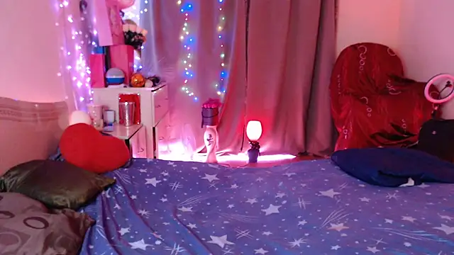 BLACKPeonyy online show from September 2025 06:36:02 PM