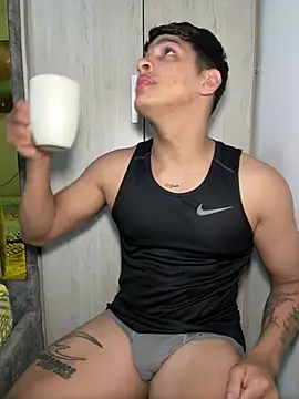 christianporcella  online show from March 2026 12:54:01 AM