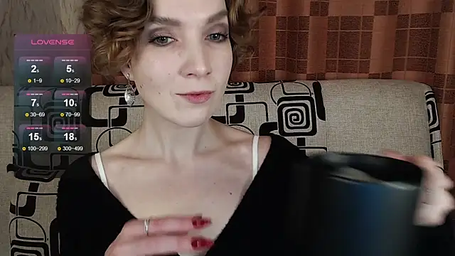 TinaWince online show from February 2026 04:33:01 AM