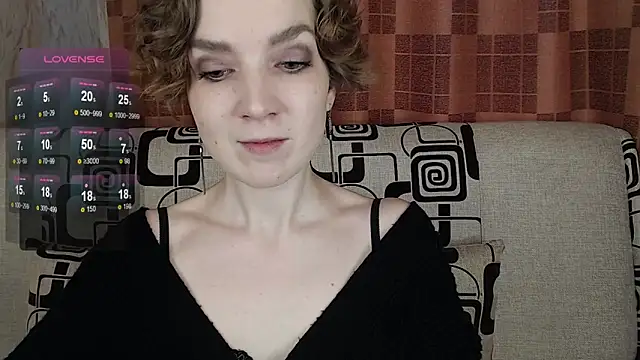 TinaWince online show from March 2026 05:02:02 AM