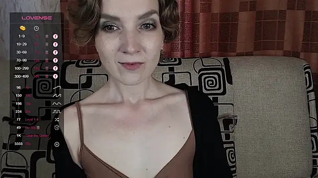 TinaWince online show from June 2026 06:52:02 AM