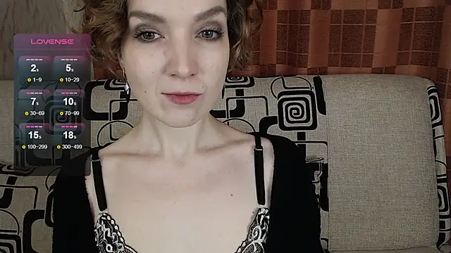 TinaWince online show from February 2026 04:54:01 AM