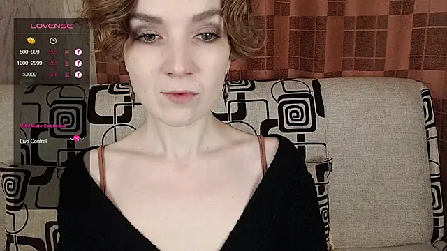 TinaWince online show from January 2026 04:49:02 AM