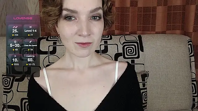 TinaWince online show from February 2026 05:07:02 AM