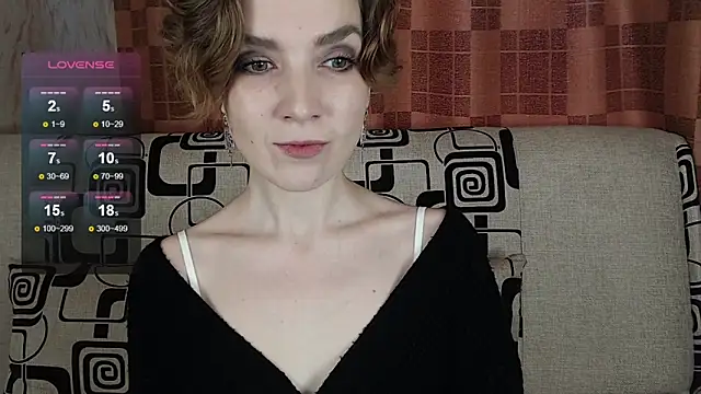 TinaWince online show from April 2026 04:52:01 AM