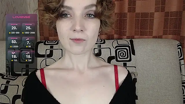 TinaWince online show from February 2026 04:45:01 AM