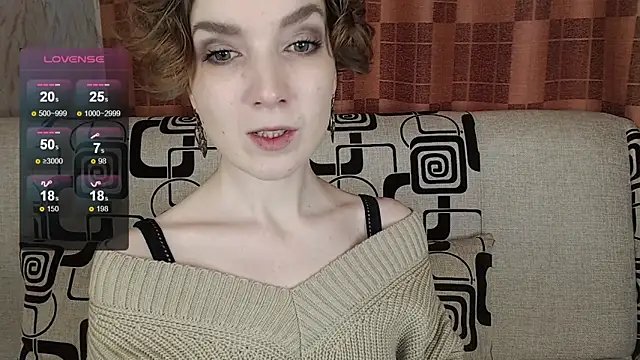 TinaWince online show from March 2026 05:13:02 AM