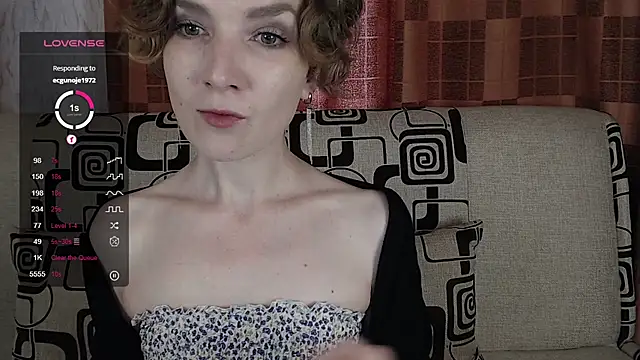 TinaWince online show from July 2026 05:15:01 AM