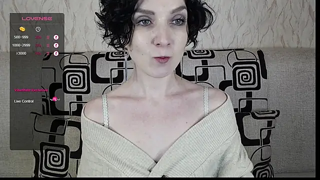 Snapshot of TinaWince chatting on March 2025 10:00:02 AM TinaWince online show from March 2025 10:00:02 AM