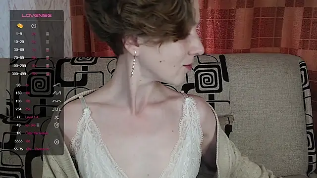 TinaWince online show from June 2026 05:01:02 AM