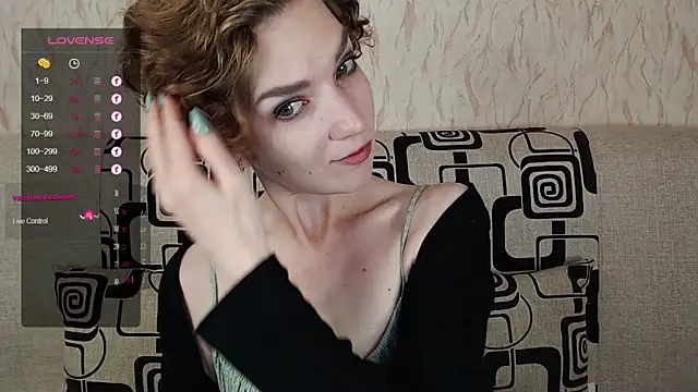 Snapshot of TinaWince chatting on September 2025 05:40:01 AM TinaWince online show from September 2025 05:40:01 AM