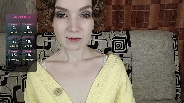 TinaWince online show from February 2026 05:03:02 AM