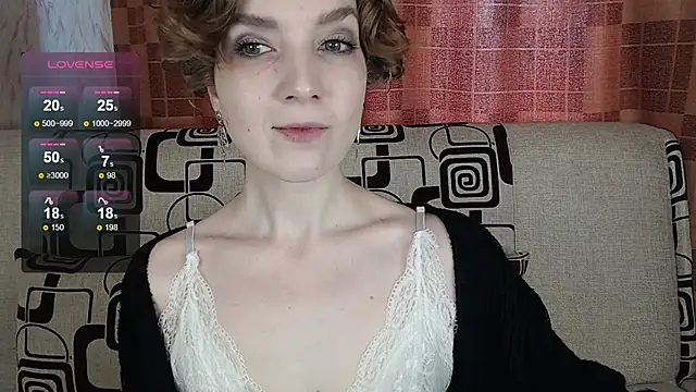 TinaWince online show from March 2026 06:07:01 AM