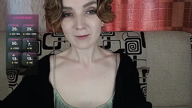 TinaWince online show from May 2026 05:00:02 AM
