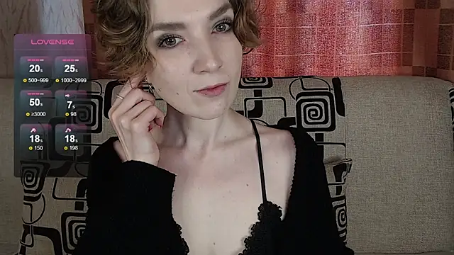 TinaWince online show from May 2026 04:50:01 AM