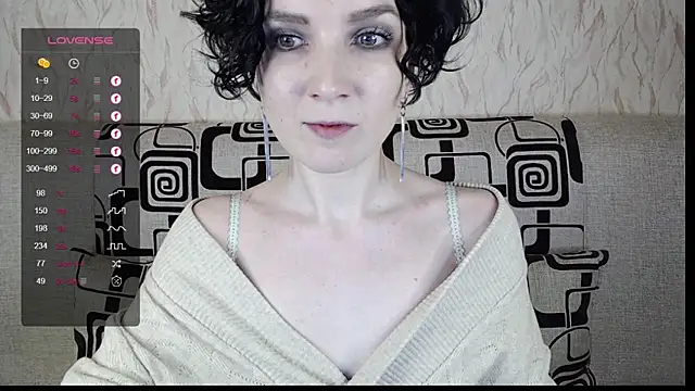 Snapshot of TinaWince chatting on March 2025 05:50:02 AM TinaWince online show from March 2025 05:50:02 AM