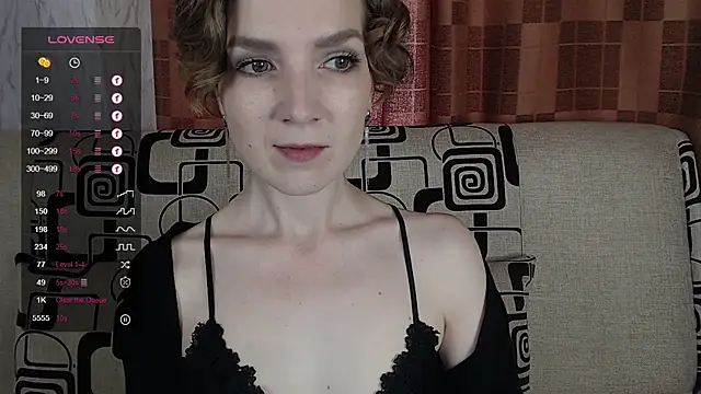 TinaWince online show from June 2026 05:01:02 AM