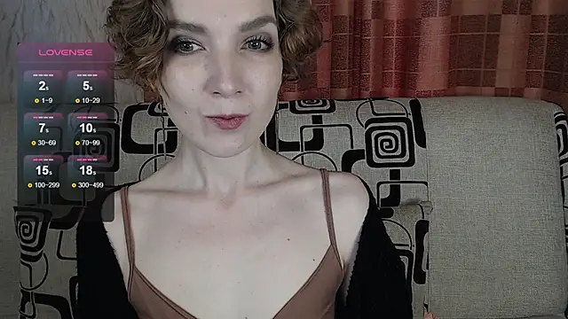 TinaWince online show from May 2026 05:04:01 AM