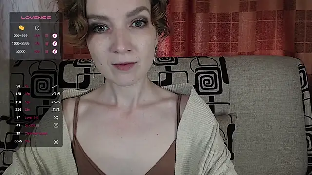 TinaWince online show from June 2026 04:42:02 AM