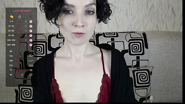 Snapshot of TinaWince chatting on February 2025 05:44:02 AM TinaWince online show from February 2025 05:44:02 AM