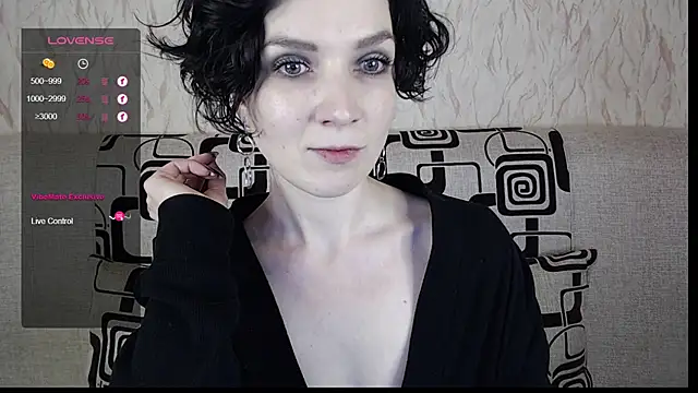 Snapshot of TinaWince chatting on February 2025 08:56:02 AM TinaWince online show from February 2025 08:56:02 AM