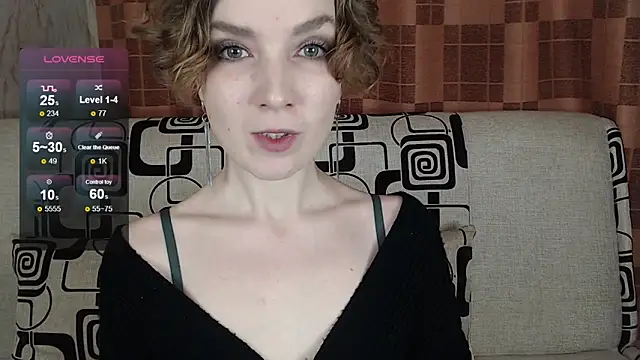 TinaWince online show from March 2026 03:47:02 AM