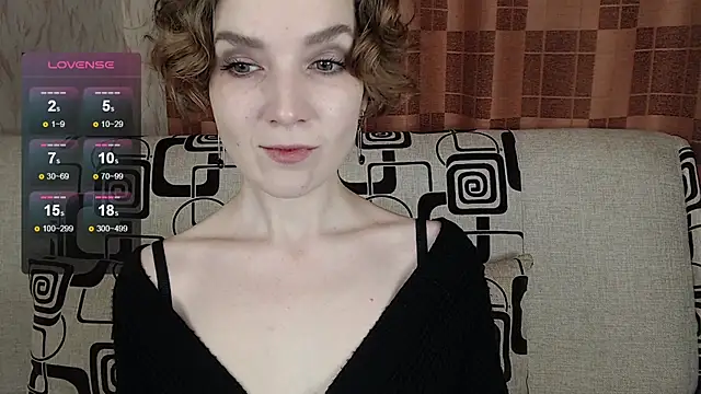 TinaWince online show from February 2026 04:36:01 AM